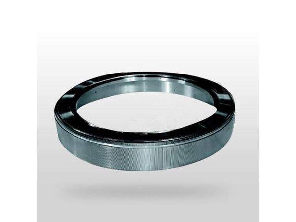 Single/double-sided superfine needle cylinder